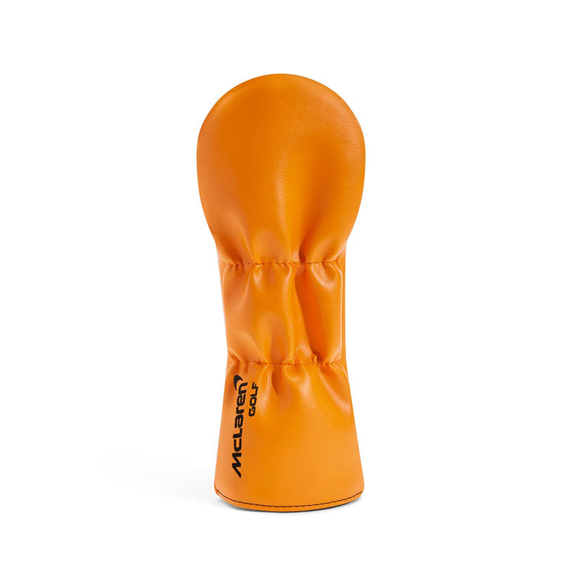 MCLAREN GOLF Velocity Hybrid Headcover (Orange)