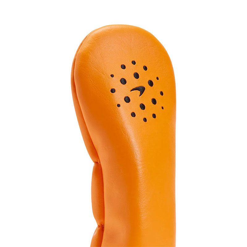 MCLAREN GOLF Velocity Hybrid Headcover (Orange)