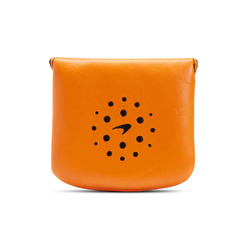 MCLAREN GOLF Velocity Mallet Putter Headcover