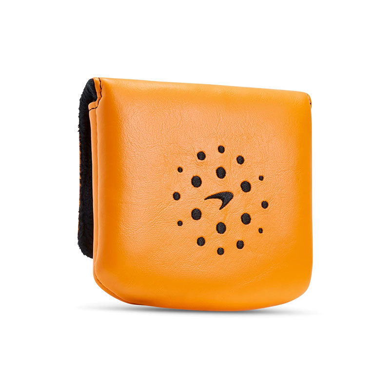 MCLAREN GOLF Velocity Mallet Putter Headcover