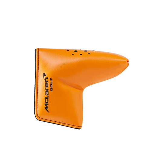MCLAREN GOLF Velocity Blade Putter Headcover