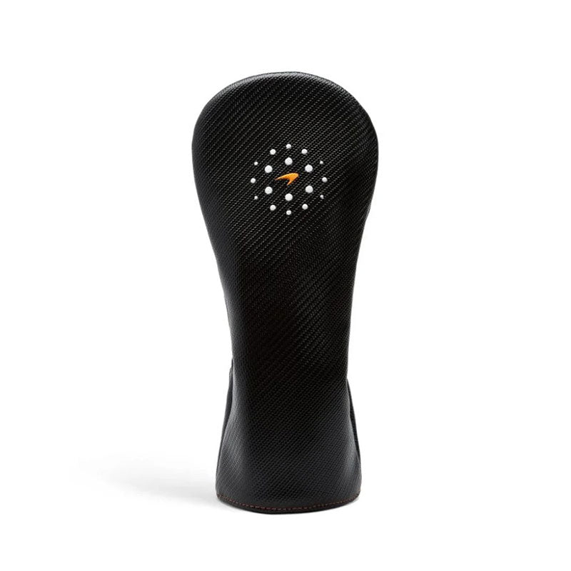MCLAREN GOLF Carbon Velocity Driver Headcover