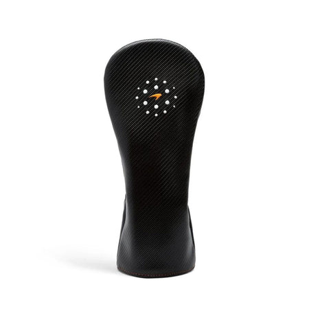 MCLAREN GOLF Carbon Velocity Driver Headcover