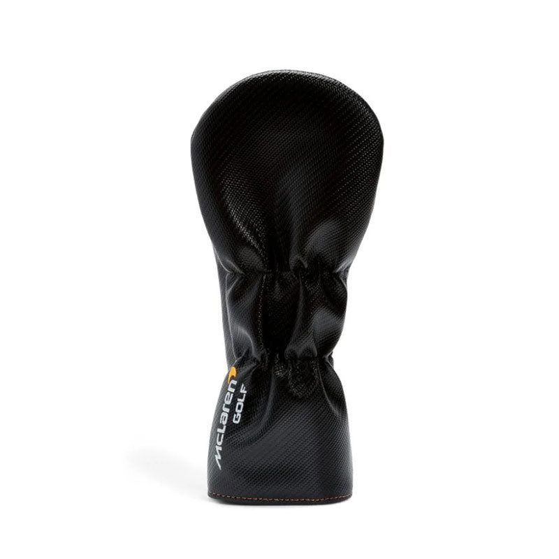 MCLAREN GOLF Carbon Velocity Driver Headcover