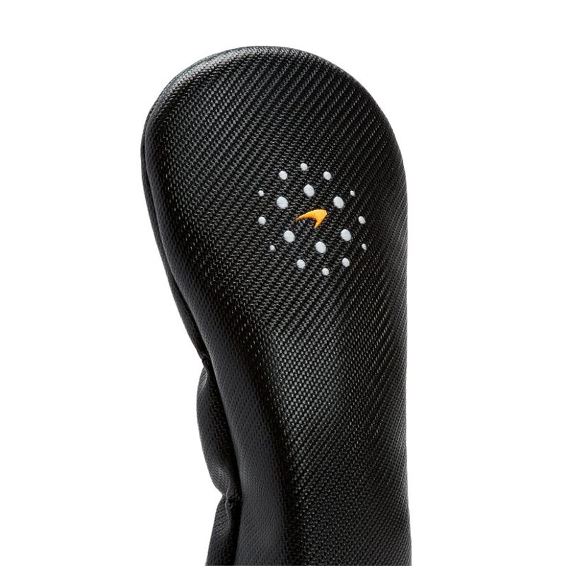 MCLAREN GOLF Carbon Velocity Driver Headcover