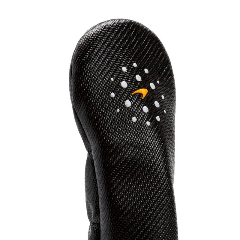 MCLAREN GOLF Carbon Velocity Fairway Headcover (Black)