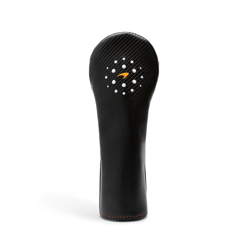 MCLAREN GOLF Carbon Velocity Hybrid Headcover