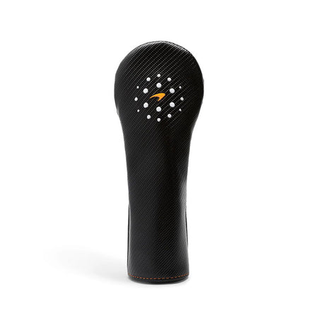 MCLAREN GOLF Carbon Velocity Hybrid Headcover
