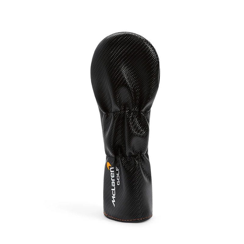 MCLAREN GOLF Carbon Velocity Hybrid Headcover