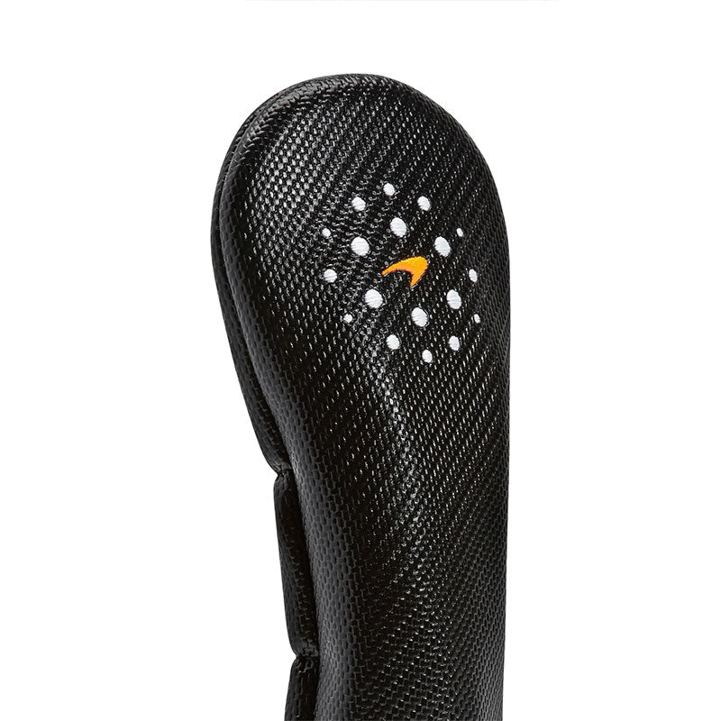 MCLAREN GOLF Carbon Velocity Hybrid Headcover
