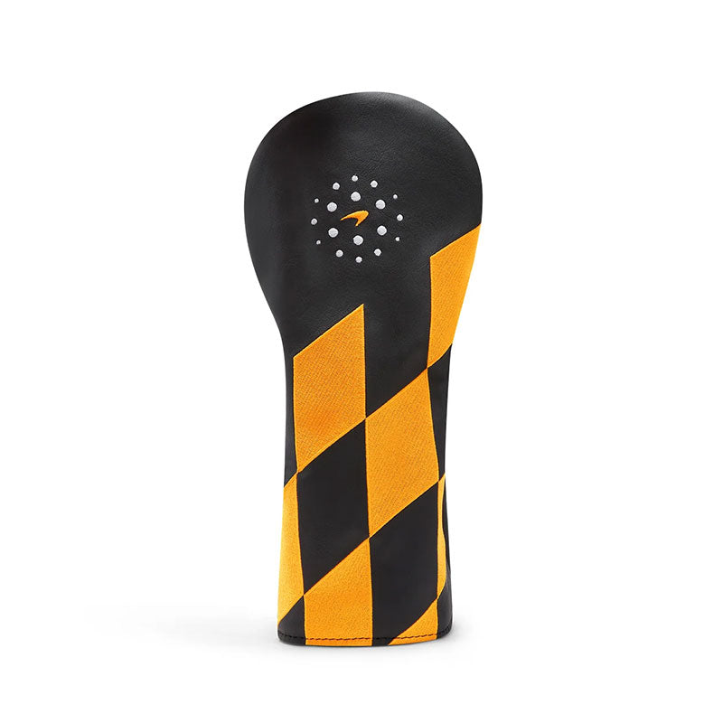 MCLAREN GOLF Apex Check Driver Headcover