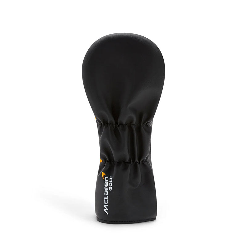 MCLAREN GOLF Apex Check Driver Headcover