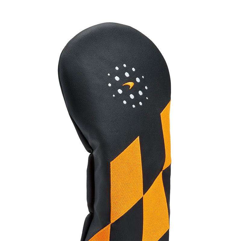 MCLAREN GOLF Apex Check Driver Headcover