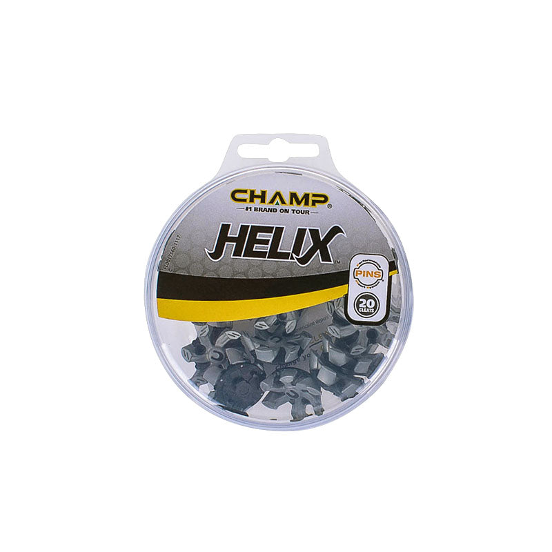 CHAMP Helix Pins Spikes