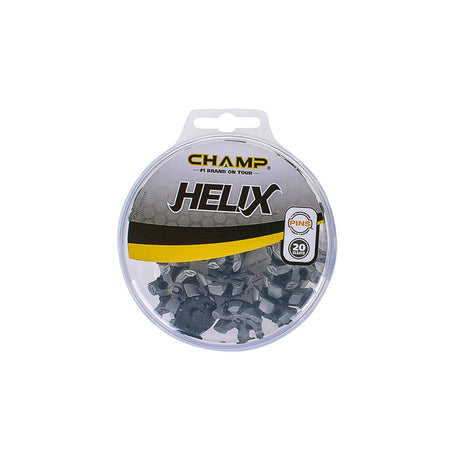 CHAMP Helix Pins Spikes