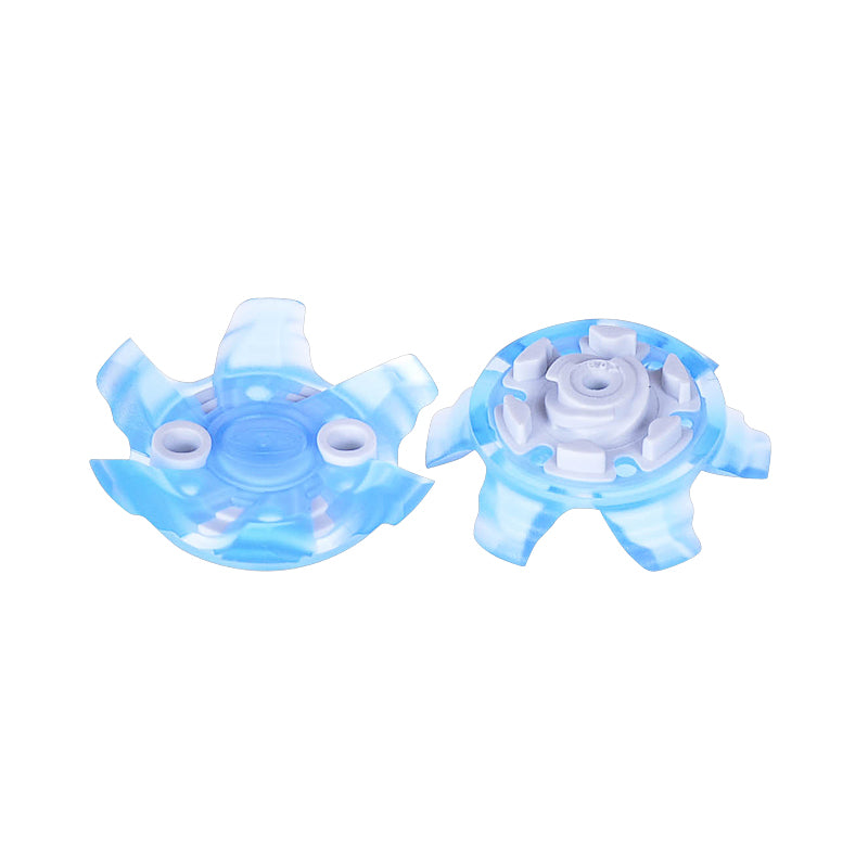 SOFTSPIKES PIVIX Fast Twist 3.0 Spikes (Blue)