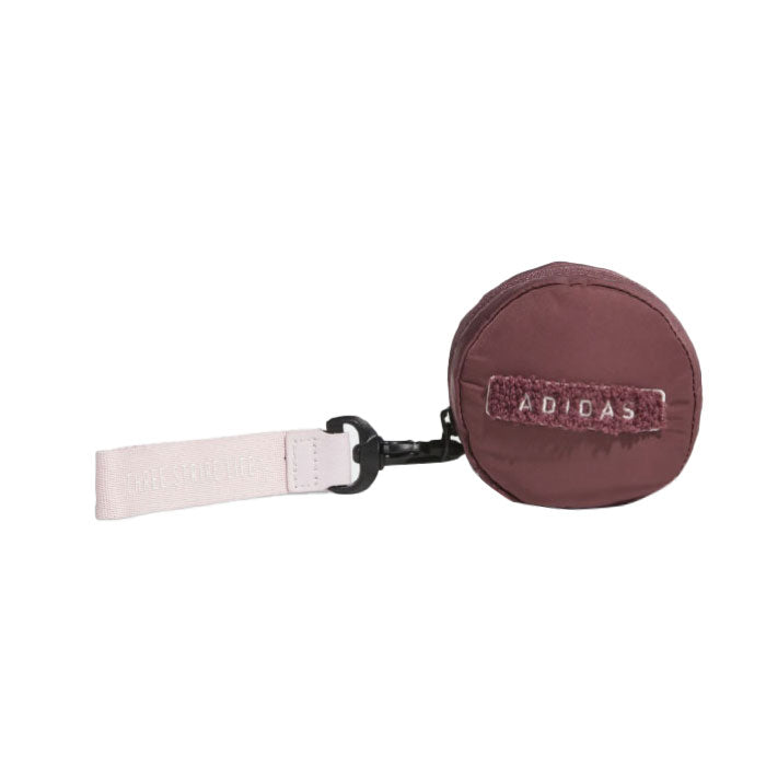 ADIDAS Padded Women's Ball Case (Red)