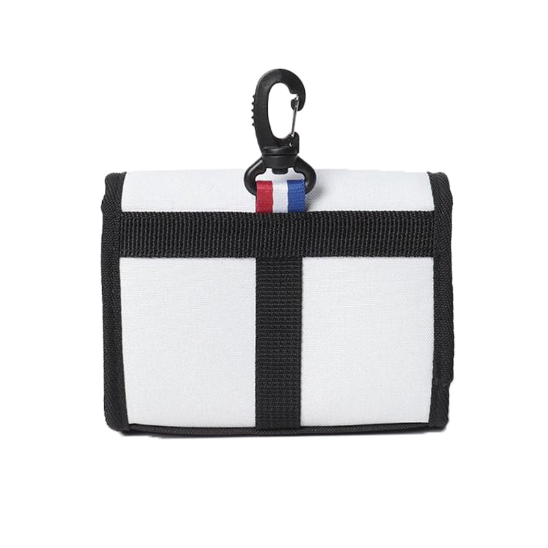 LE COQ SPORTIF GOLF Accessory Holder (White)