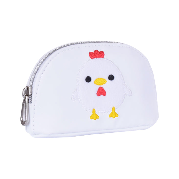 LE COQ SPORTIF GOLF Accessory Holder (White)