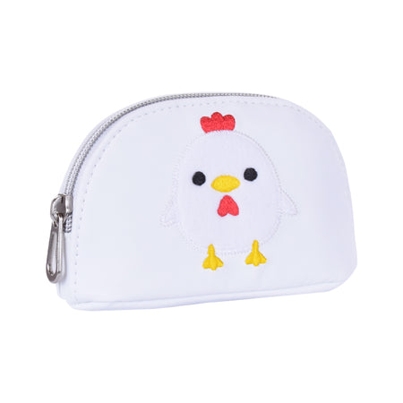 LE COQ SPORTIF GOLF Accessory Holder (White)
