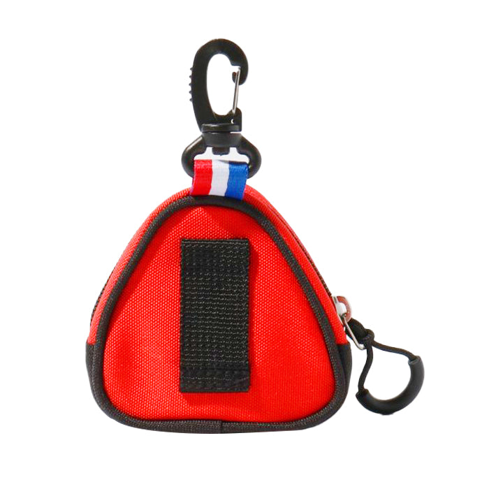 LE COQ SPORTIF GOLF Ball Holder (Red)