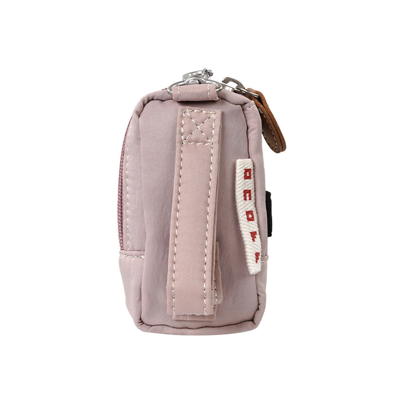 ONOFF OA1722 Ball Case (Pink)