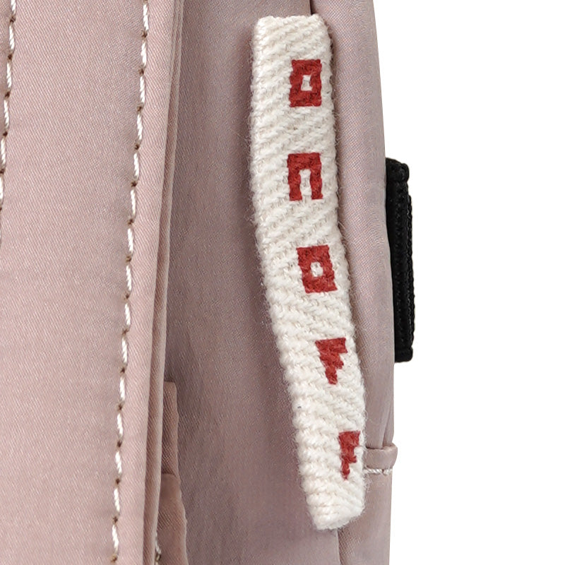 ONOFF OA1722 Ball Case (Pink)