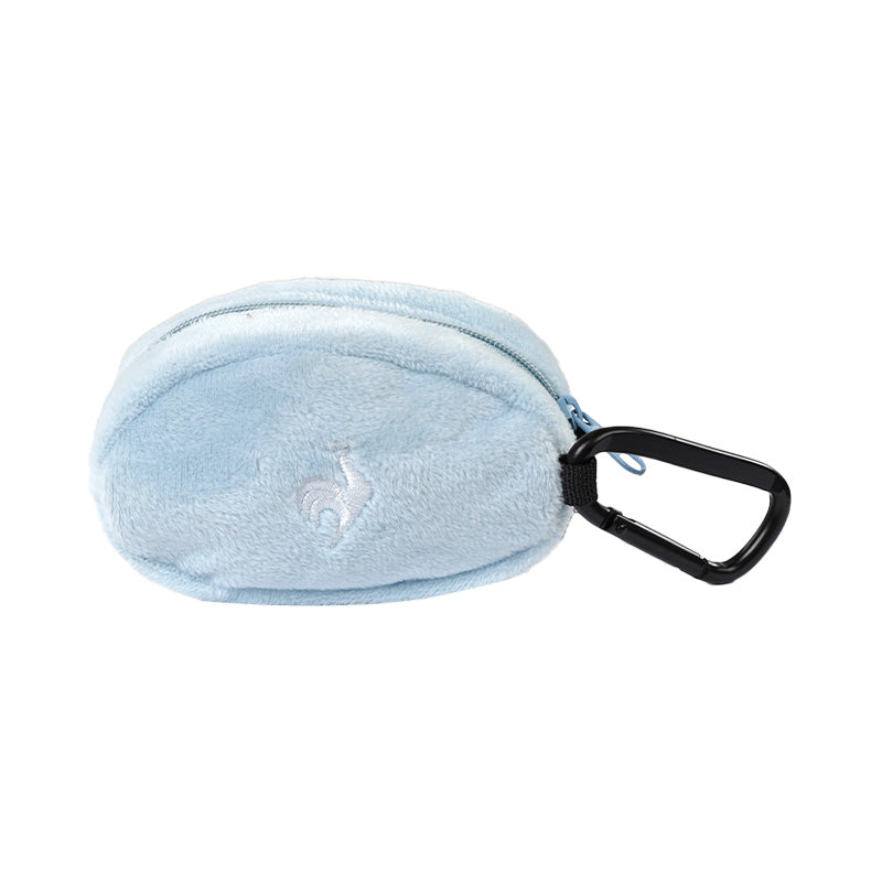 LE COQ SPORTIF GOLF Fluffy Ball Holder (Sax)