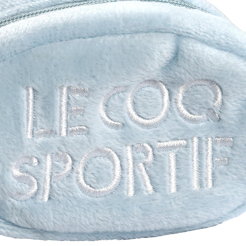 LE COQ SPORTIF GOLF Fluffy Ball Holder (Sax)