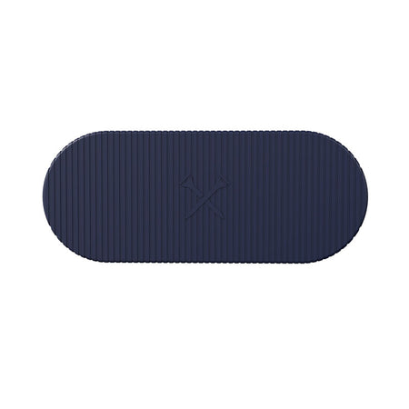 BLUE TEES GOLF Magnetic Hub (Navy Blue)