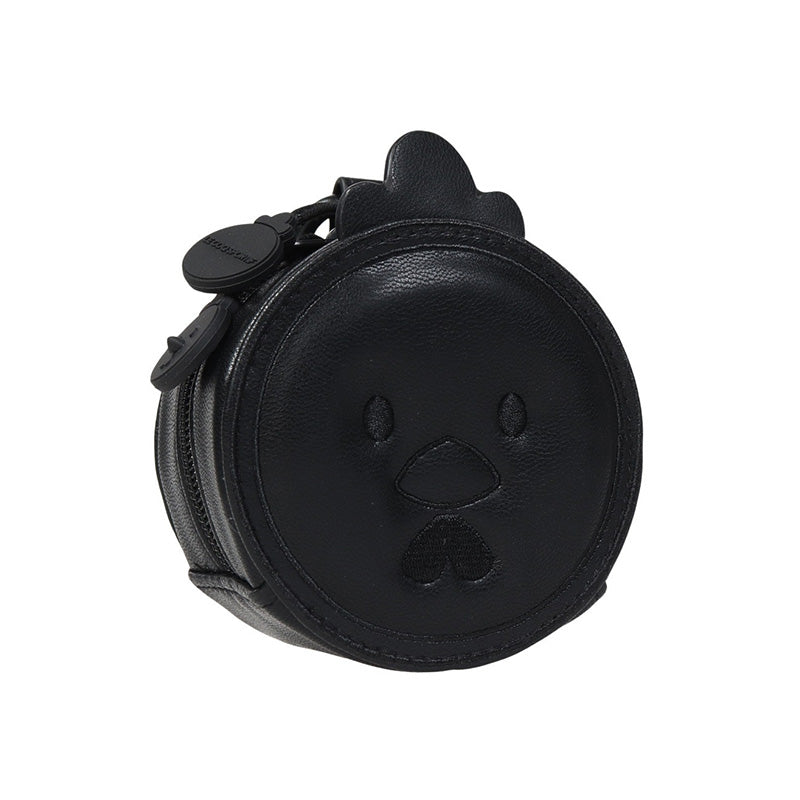 LE COQ SPORTIF GOLF Ball Holder (Black)