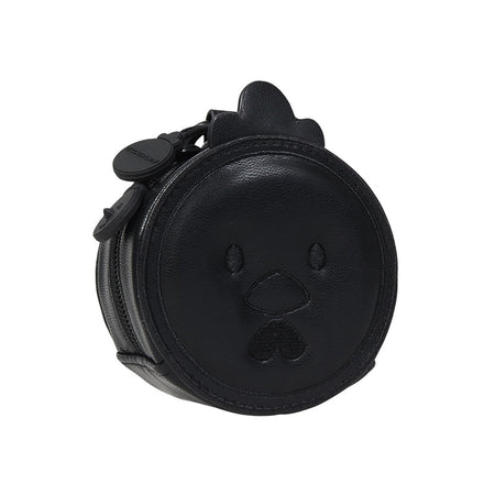 LE COQ SPORTIF GOLF Ball Holder (Black)