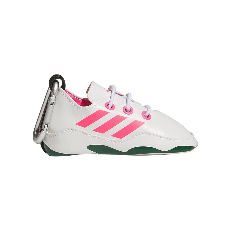 ADIDAS CodeChaos Ball Case (White/Pink)