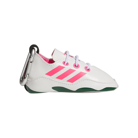 ADIDAS CodeChaos Ball Case (White/Pink)