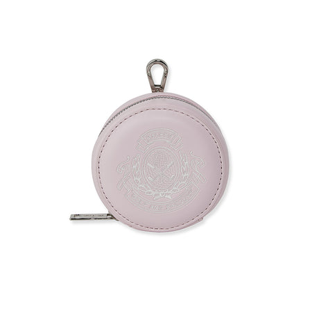 MALBON GOLF Chelsea Coin Purse (Pink)