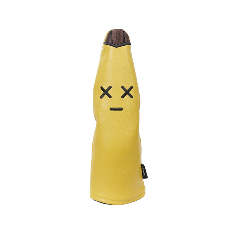 KRAVE Bad Banana Fairway Headcover