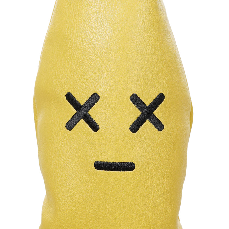 KRAVE Bad Banana Utility Headcover