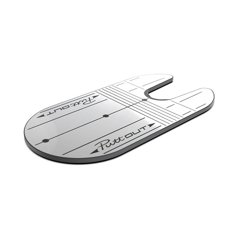 PUTTOUT Compact Mirror