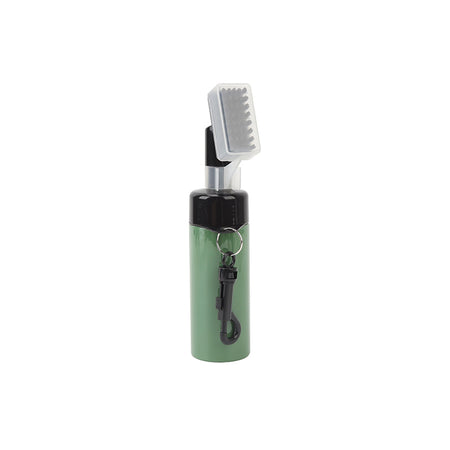 GENERAL ITEM Barudan Club Brush (Green)