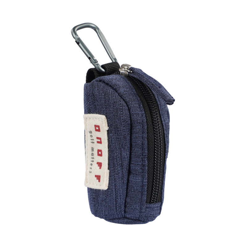 ONOFF OA2425 Ball Case (Navy)
