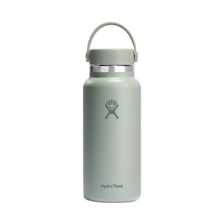 HYDRO FLASK Wide Mouth 32oz (Agave)