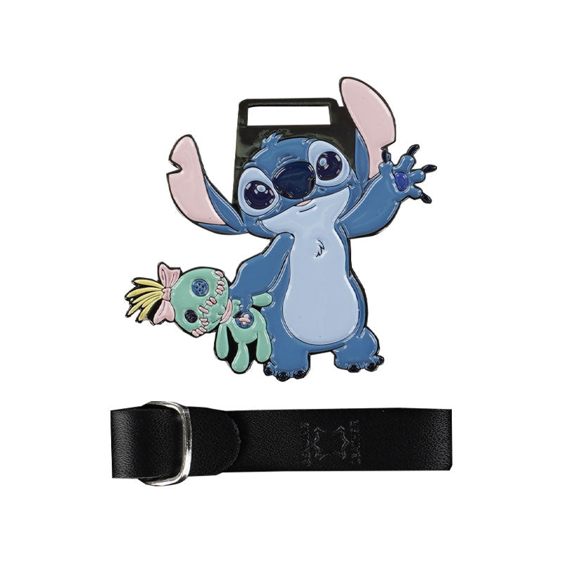 DISNEY Stitch Bag Tag