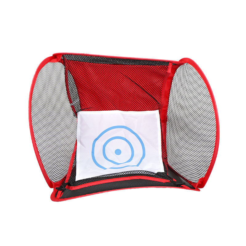 GENERAL ITEM Paragon Golf Hitting Net (Red)