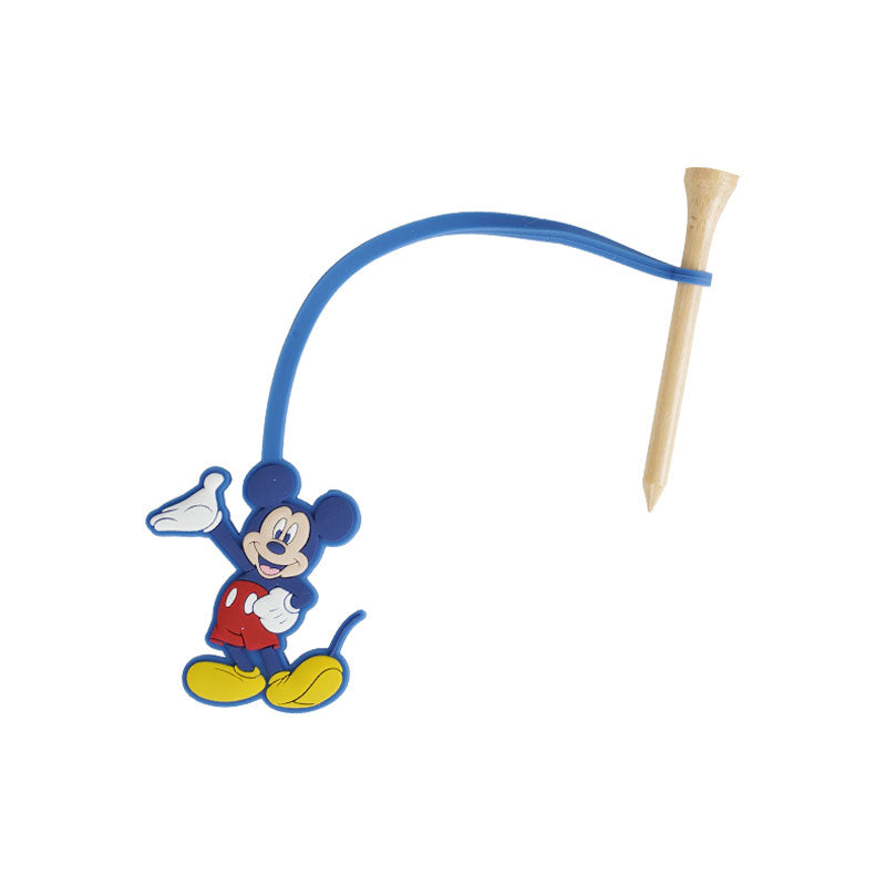MARUSHIN Mickey Tee Keeper