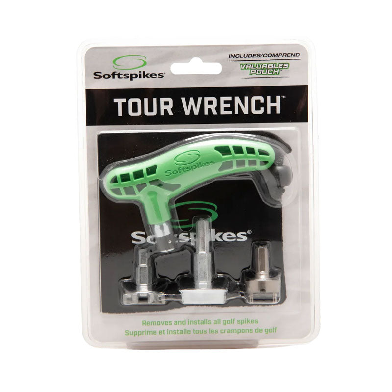 SOFTSPIKES Tour Wrench Kit