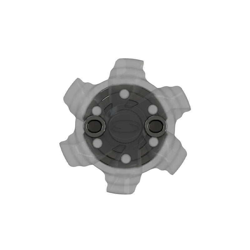 SOFTSPIKES PIVIX Fast Twist 3.0 Golf Spikes