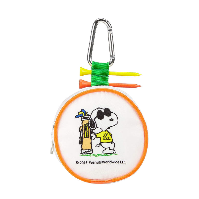 GOLF LITE Joe Cool Ball Case
