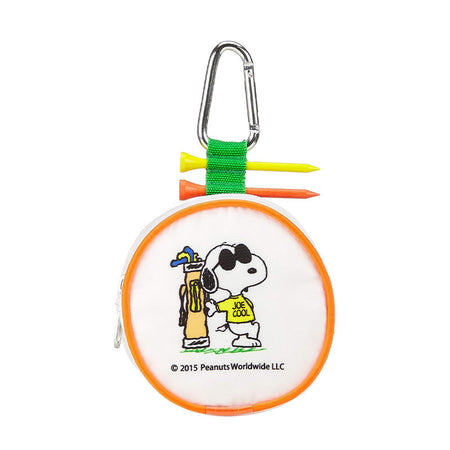 GOLF LITE Joe Cool Ball Case