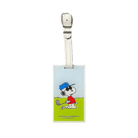 GOLF LITE Joe Cool Bag Tag