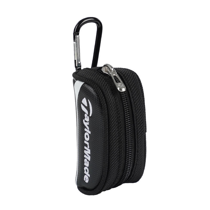 TAYLORMADE True-Lite Ball Case (Black)